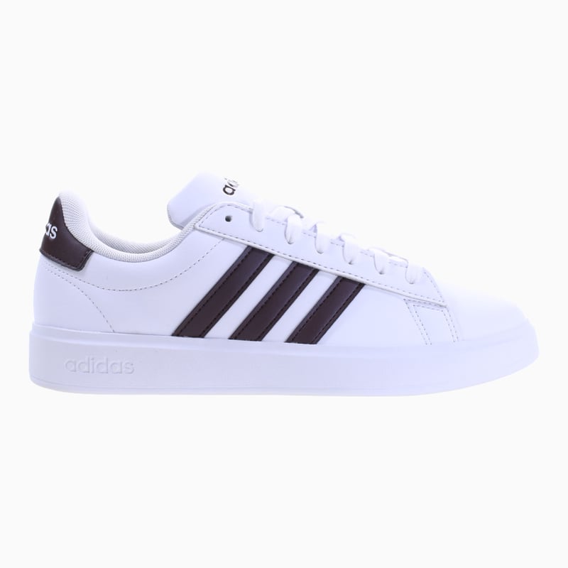 adidas Grand Court 2.0 Cloud White Aurora Met. (Women's)