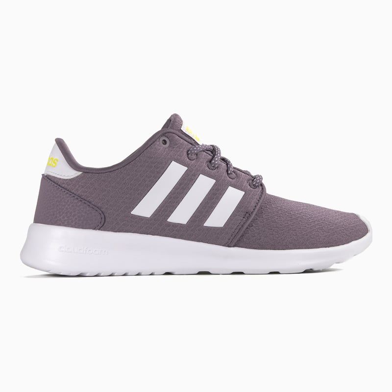 adidas QT Racer Legacy Purple (Women's)