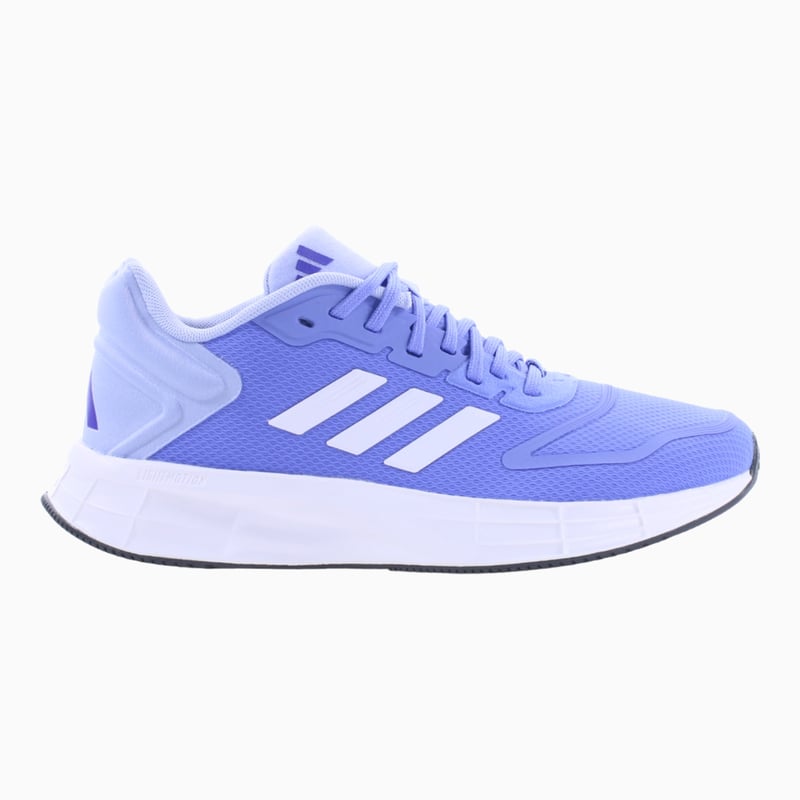 adidas Duramo 10 Blue Fusion Cloud White Lucid Blue (Women's)