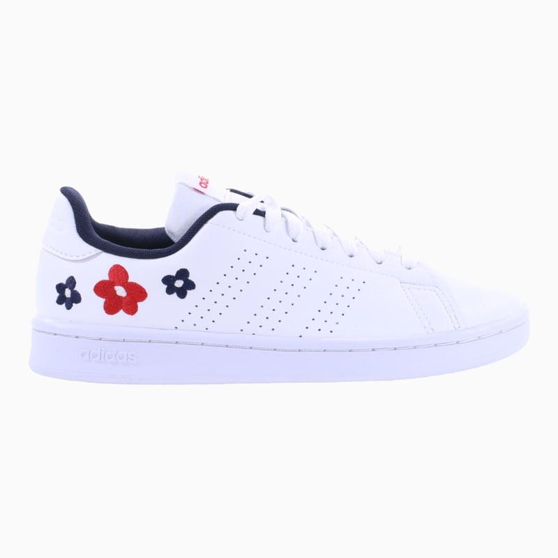 adidas Advantage 2.0 Cloud White Flower (Women's)