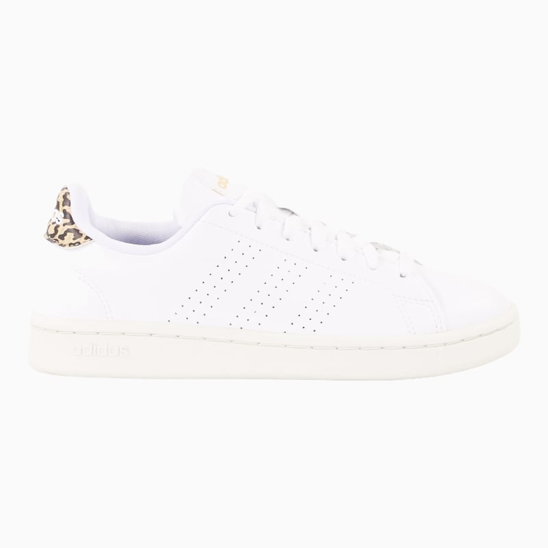 adidas Advantage Cloud White White Tint (Women's)