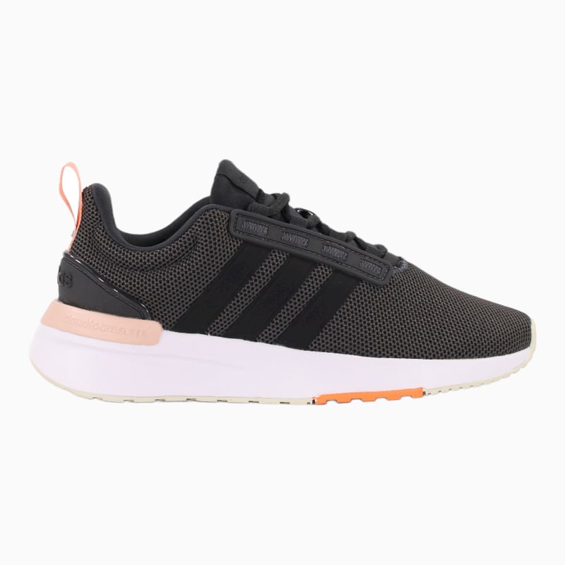 adidas Racer TR21 Carbon Core Black Vapour Pink (Women's)