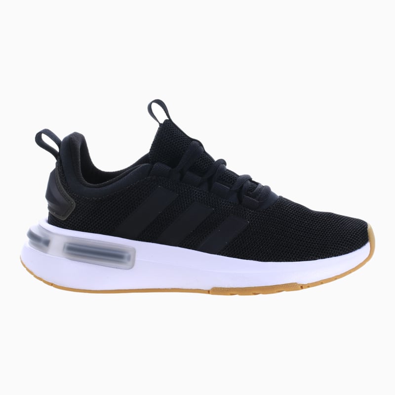 adidas Racer TR23 Core Black Cloud White (Women's)