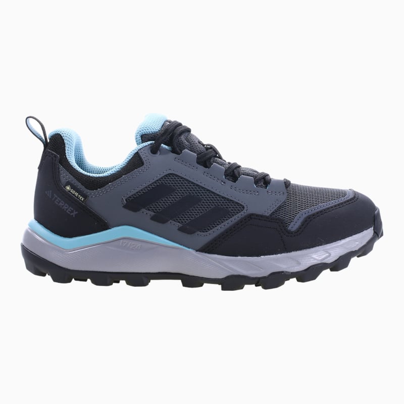 adidas Tracerocker 2.0 Gore-Tex Trail Grey Six Black Grey Three (Women's)