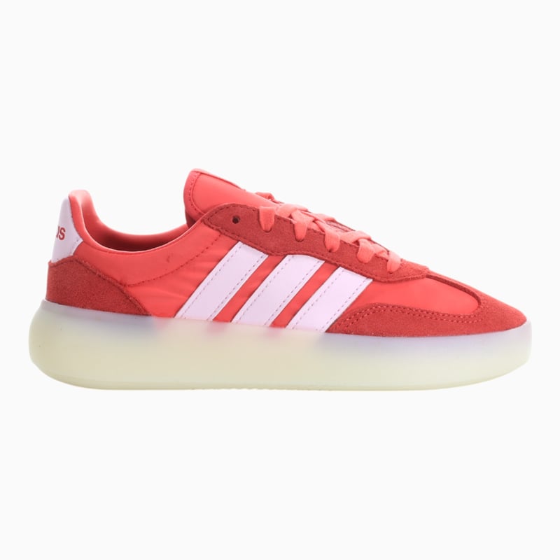 adidas Barreda Decode Pure Ruby Semi Lucid Red Clear Pink (Women's)