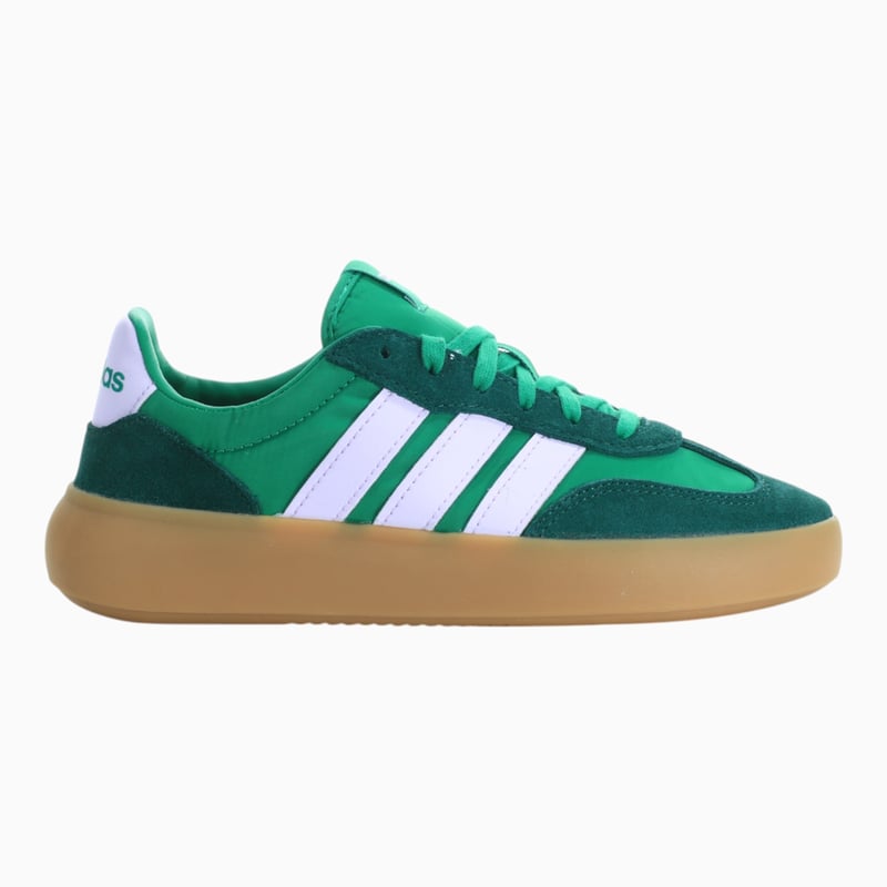 adidas Barreda Decode Collegiate Green Ice Lavender Court Green (Women's)