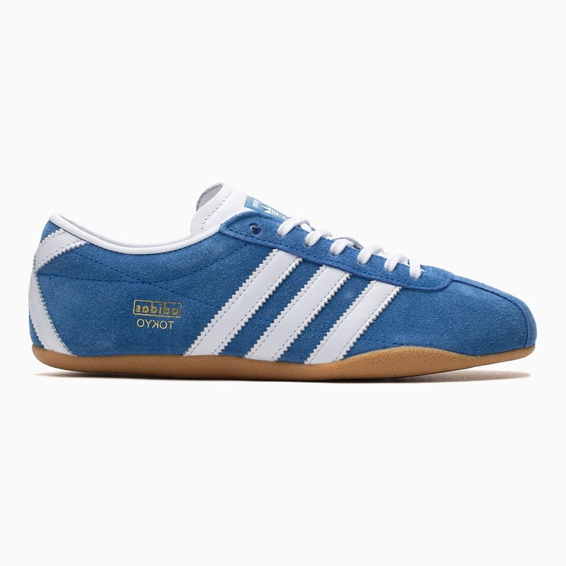 adidas Tokyo Blue Bird (Women's)