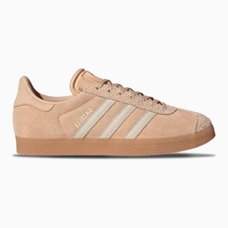 adidas Gazelle Halo Blush Cream White (Women's)
