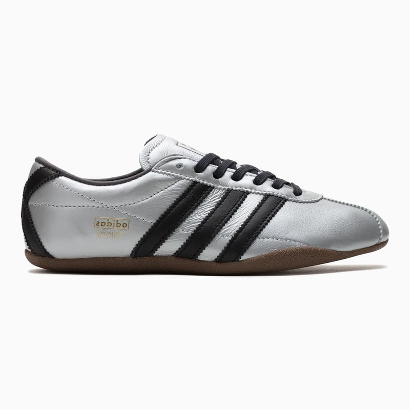 adidas Tokyo Silver Metallic (Women's)