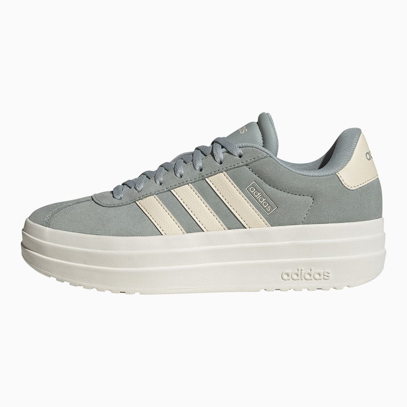 adidas VL Court Bold Wonder Sage Wonder White (Women's)