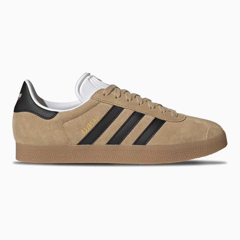 adidas Gazelle Magic Beige Black