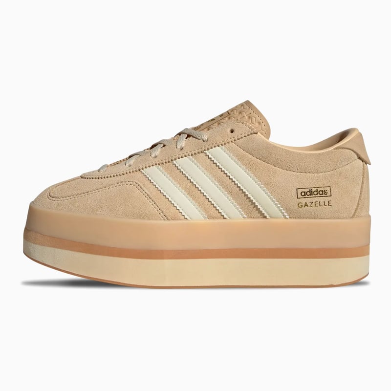 adidas Gazelle Stack Sand Strata (Women's)