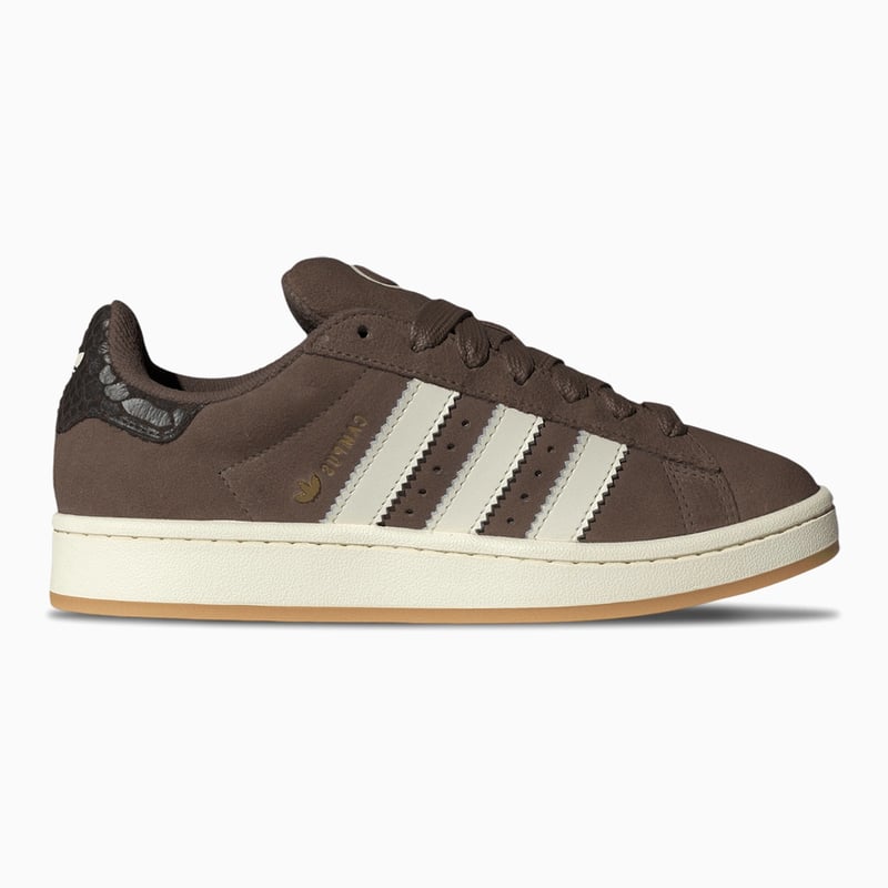 adidas Campus 00s Earth Strata Aurora Coffee (Women's)