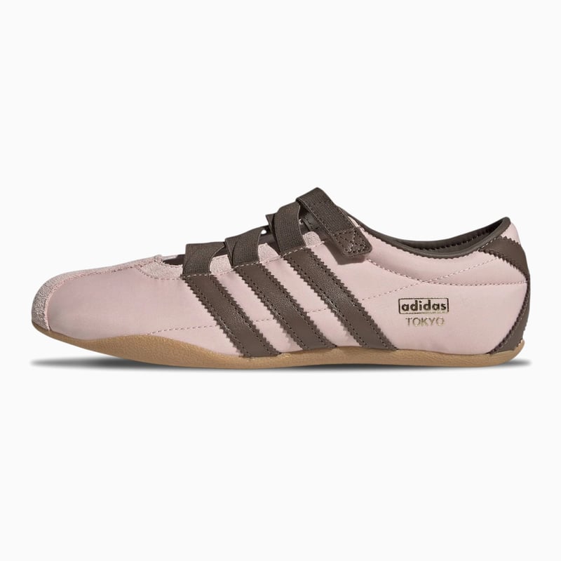 adidas Tokyo MJ Sandy Pink Earth Strata (Women's)