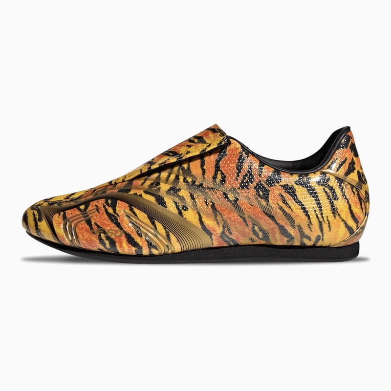 adidas Taekwondo F50 Tiger Print (Women's)