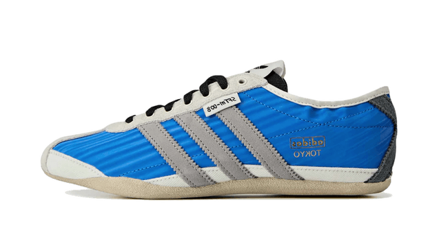 adidas Tokyo Song For The Mute Bluebird Grey (Women's)