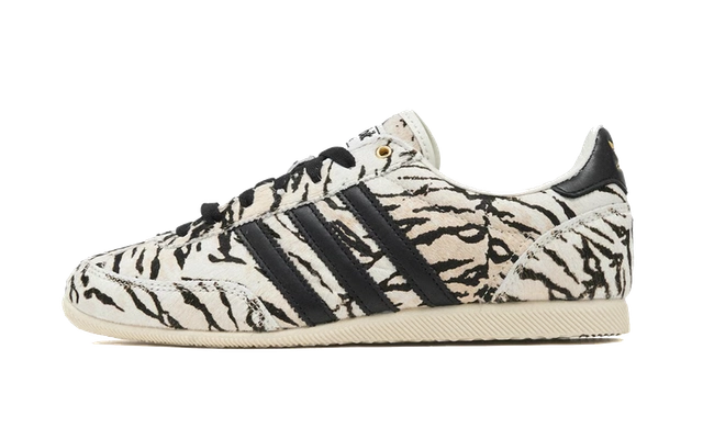 adidas Japan Zebra (Women's)