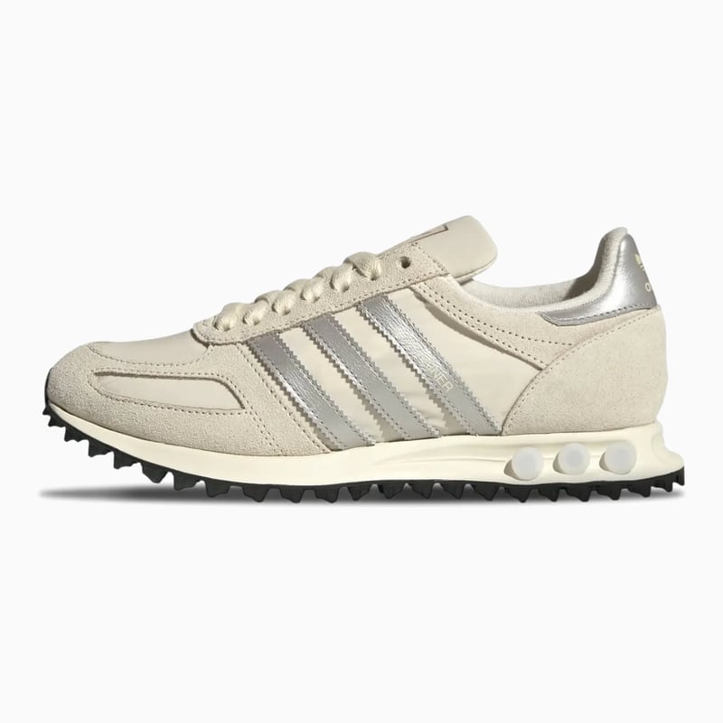 adidas LA Trainer OG Wonder White Silver (Women's)