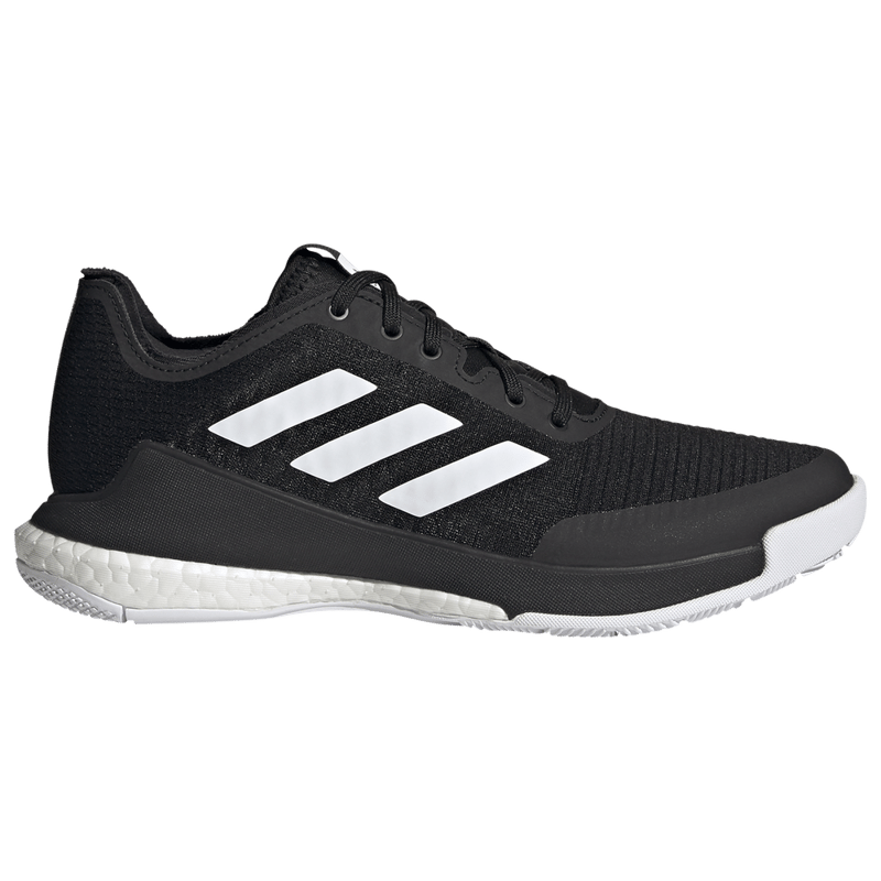 adidas Crazyflight Black White (Women's)
