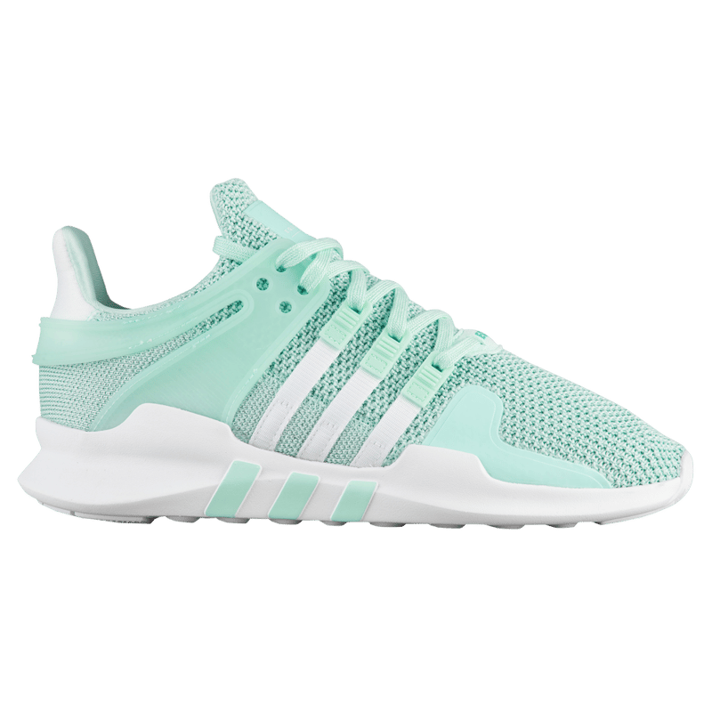 adidas Eqt Support Adv Clear Mint White Hi-Rise Aqua (Women's)
