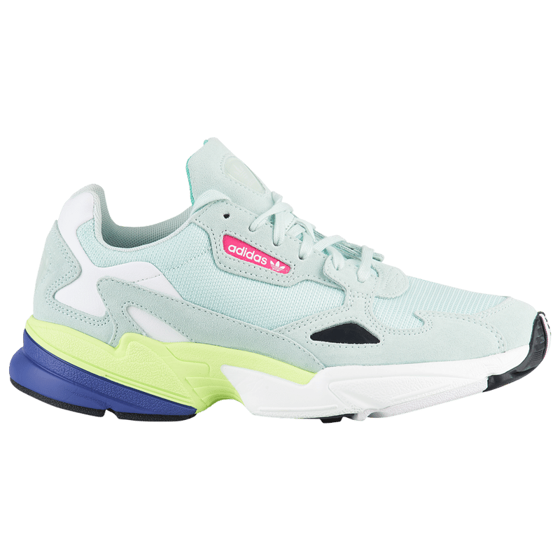 adidas Falcon Ice Mint (Women's)