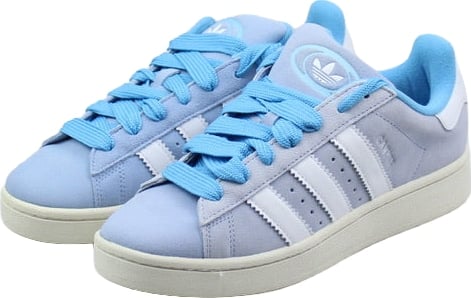 Adidas Campus 00s 'Ambient Sky' - Size 38 2/3 (ARCHIVE)
