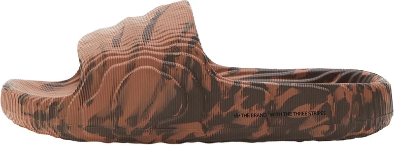 Adidas Adilette 22 Slides 'Clay Strata'