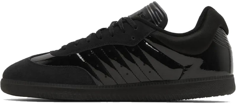 Adidas Samba x Dingyun Zhang 'Core Black'