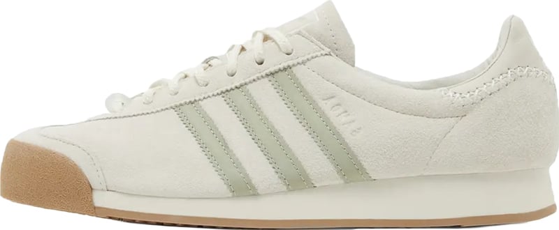 Adidas Samoa x Maha ‘Jade’ - Size 48 2/3 (ARCHIVE)
