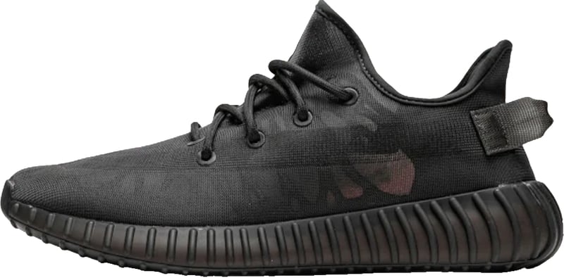 adidas Yeezy Boost 350 V2 'Mono Cinder' - Size 38 (ARCHIVE)