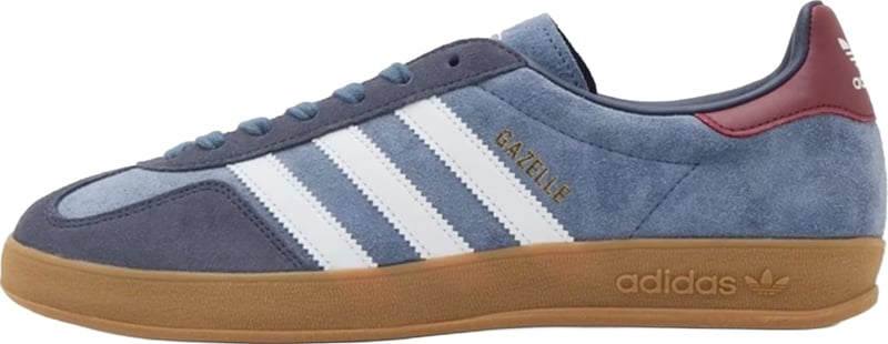 adidas Gazelle Indoor 'Preloved Ink'