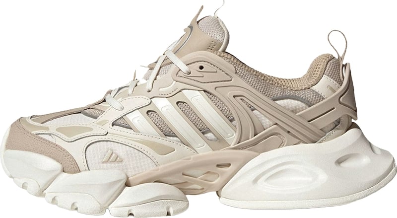 adidas XLG Runner Deluxe 'Beige White'