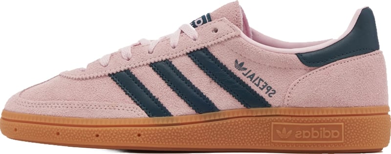Adidas Handball Spezial 'Clear Pink' (W)