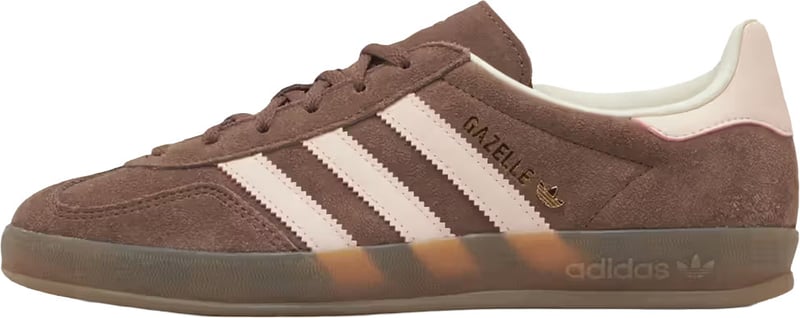 adidas Gazelle Indoor 'Earth Strata Wonder Quartz' (W)