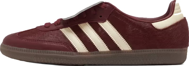adidas Samba LT ‘Shadow Red Cream White’ (W)