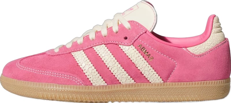 adidas Samba OG Pink Vanilla (GS)