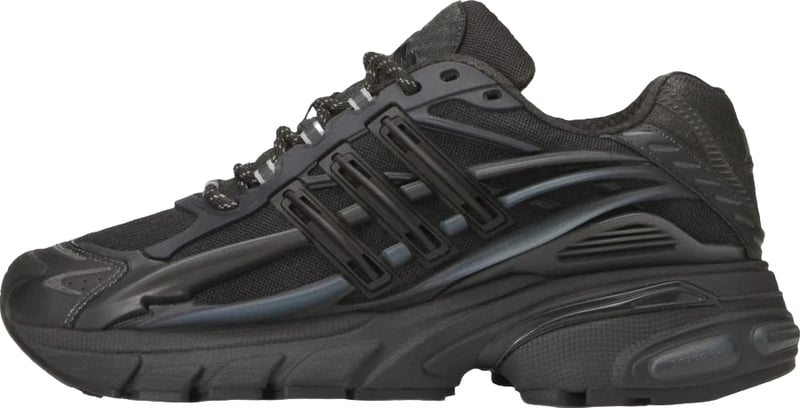Pharrell x Adidas Adistar Jellyfish 'Triple Black'
