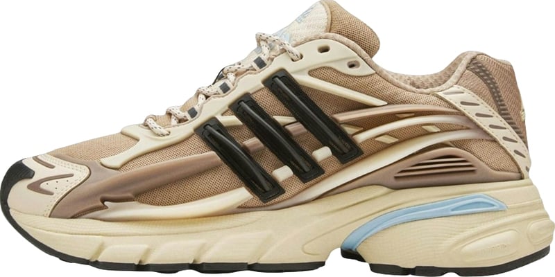 Pharrell Williams x Adidas Adistar Jellyfish 'Crystal Sand'