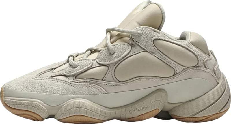 Adidas Yeezy 500 'Stone'