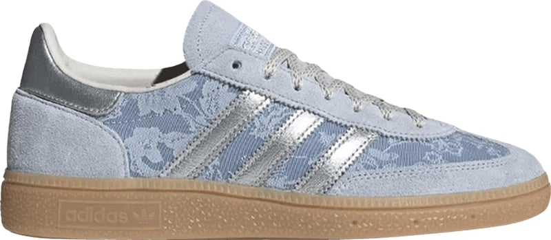 Adidas Handball Spezial Liberty London Delft Blue (Women's)