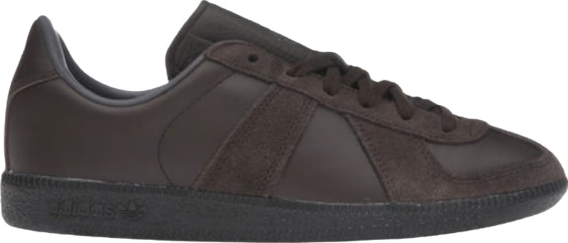 Adidas BW Army 'Dark Brown Night Brown'