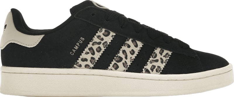 Adidas Campus 00s 'Black Leopard' (Women's)