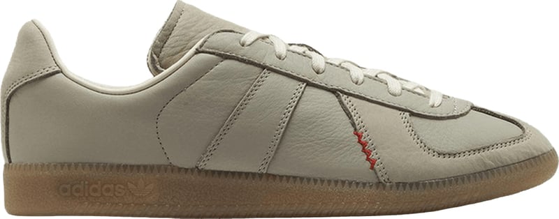 Adidas BW Army Hartcopy 'Muted Grey'