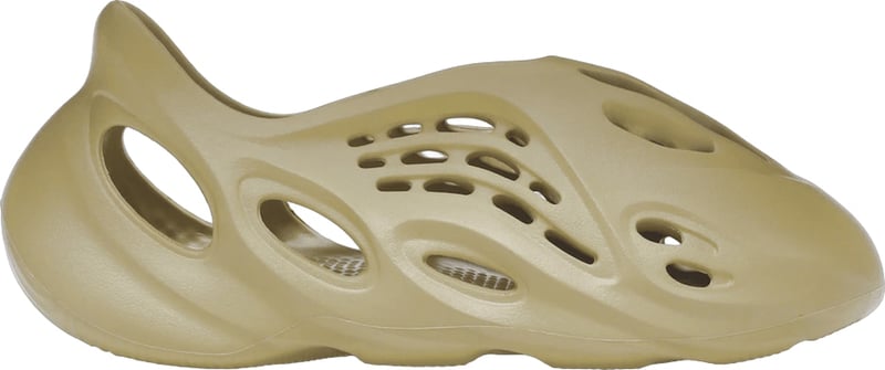 Adidas Yeezy Foam RNNR 'Sulfur'