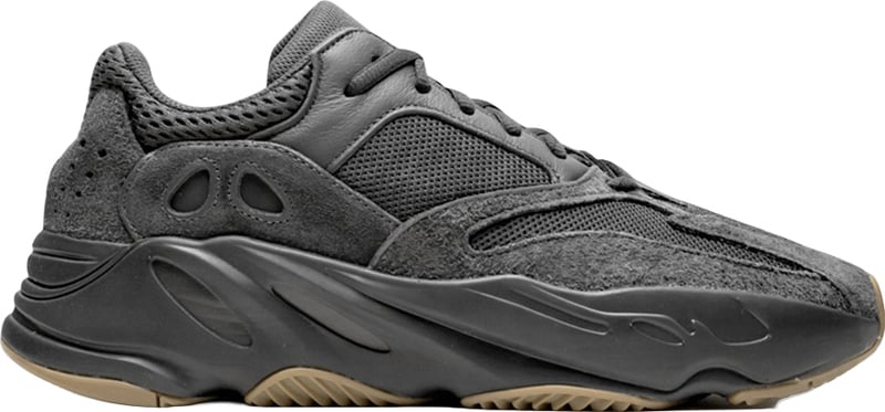 Adidas Yeezy Boost 700 'Utility Black'