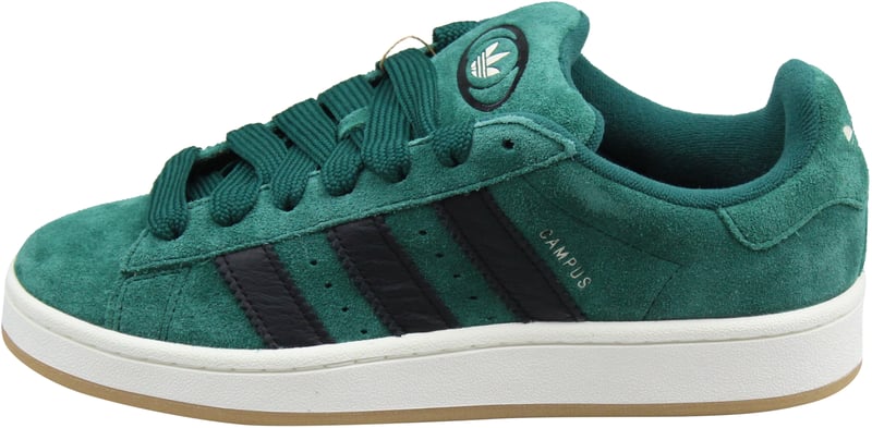 Adidas Campus 00s 'Collegiale Groen Core Zwart'
