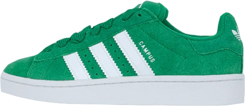 Adidas Campus 00s 'Green Cloud White'
