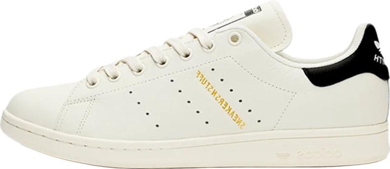 Adidas Stan Smith SNS 20th Anniversary 'White' - Maat 38 2/3 (ARCHIEF)