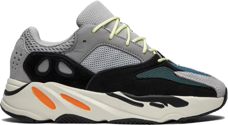 Boost 700 Wave Runner infants