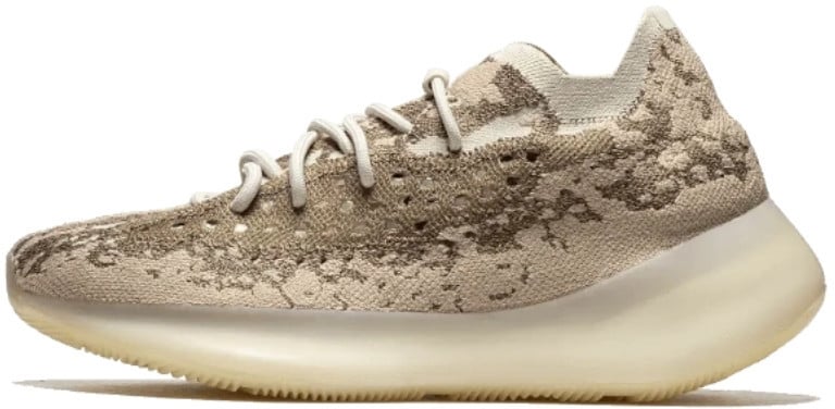 Yeezy Boost 380 Pyrite